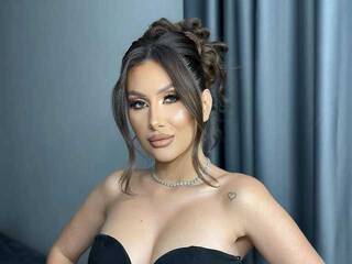 Chat vidéo érotique Abigaill