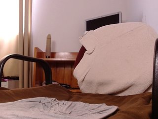 Chat vidéo érotique Abigailstone69