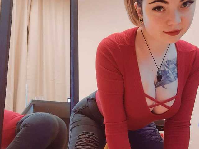 Photo de profil AbleBoobs