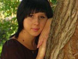 Chat vidéo érotique abrielle