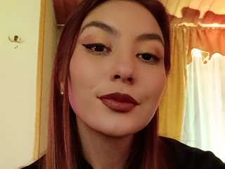 Chat vidéo érotique abril-foster