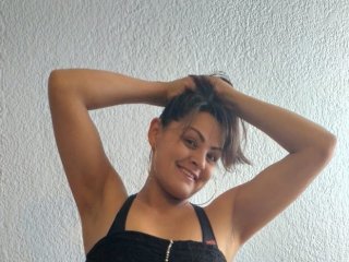 Photo du profil Abril-sexy