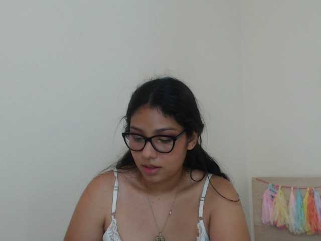 Captures d'écran de diffusion abril7