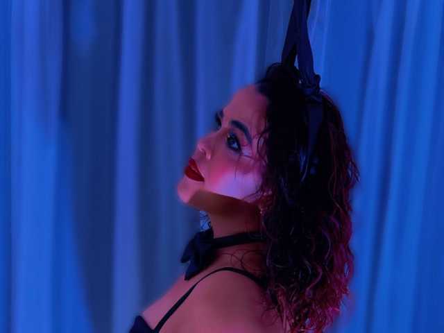 Photo du profil AbrilBeltran