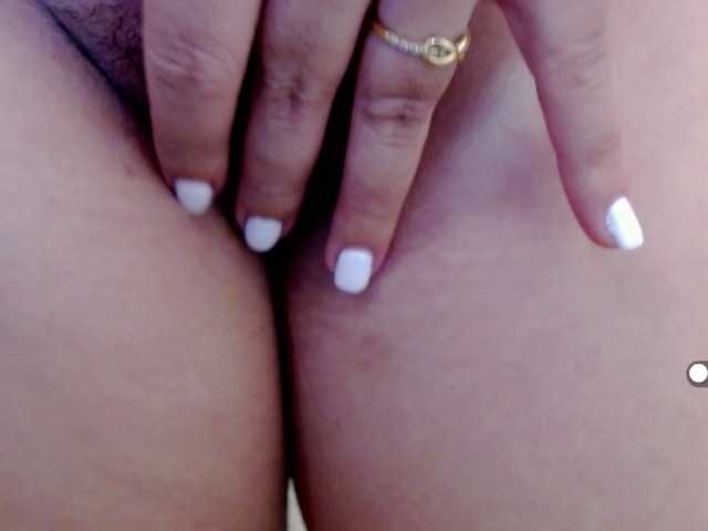 Captures d'écran de diffusion AbrilBeltran