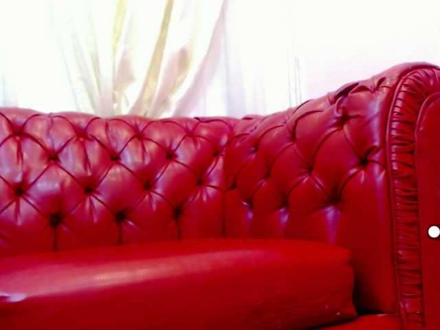 Captures d'écran de diffusion AbrilBeltran