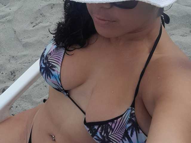 Photo du profil abrilcarolina
