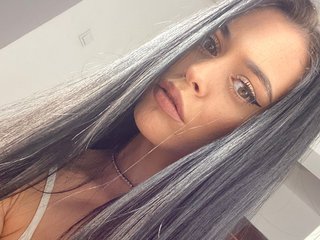 Chat vidéo érotique AbyBunnyXXX