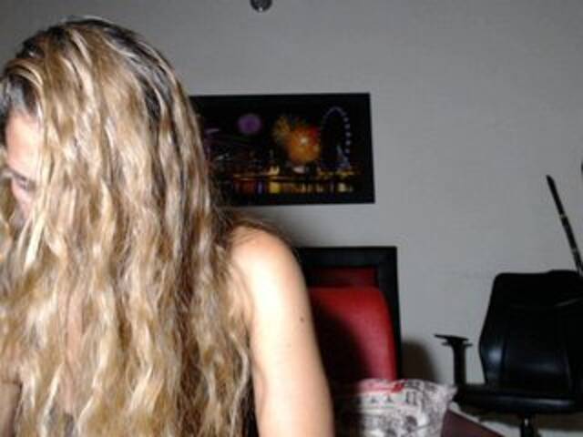 Captures d'écran de diffusion AbySimons