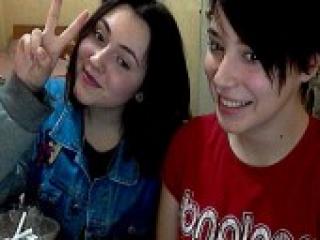 Chat vidéo érotique acidgirls