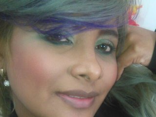 Chat vidéo érotique AdaExotic