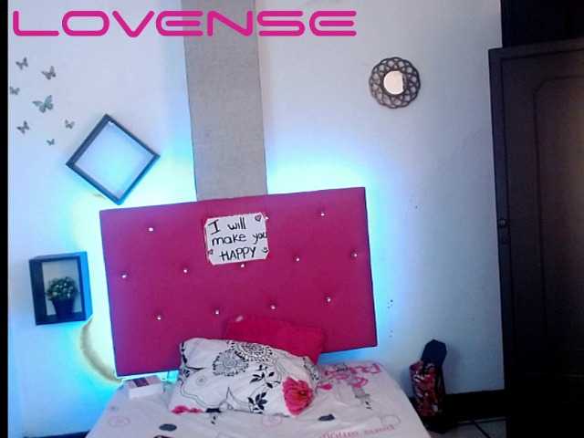 Photos ADAHOT MY LOVES TODAY I FIND MY PREMIERE TOY "LOVENSE" FOR YOU ... WHO WANTS TO RELEASE WITH ME?