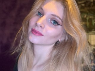 Chat vidéo érotique Adalinda