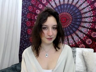 Chat vidéo érotique AdalynGlow