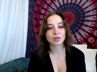 Chat vidéo érotique AdalynGlow