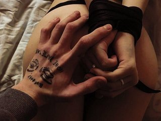 Chat vidéo érotique Adam-Eva