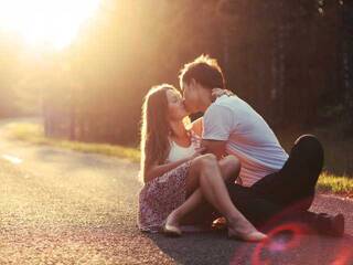 Chat vidéo érotique AdamAndAlice