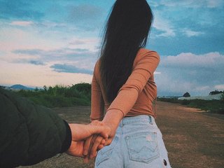 Chat vidéo érotique Adamandeva001