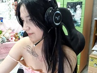 Chat vidéo érotique AdamBolander
