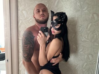 Chat vidéo érotique Inubis077