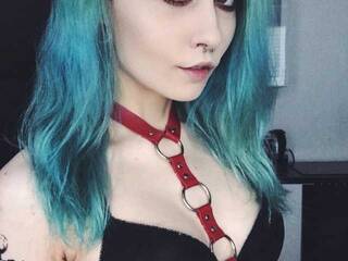 Chat vidéo érotique adamslady