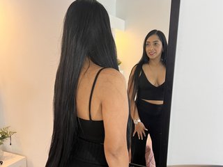 Chat vidéo érotique Adara-Villareal
