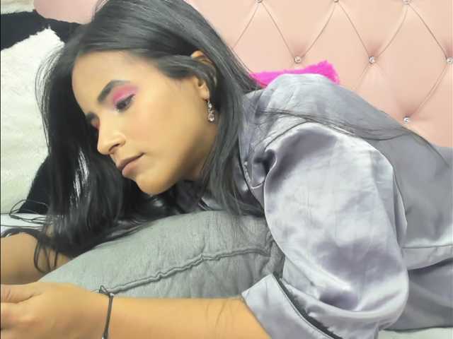 Captures d'écran de diffusion adarah-smith