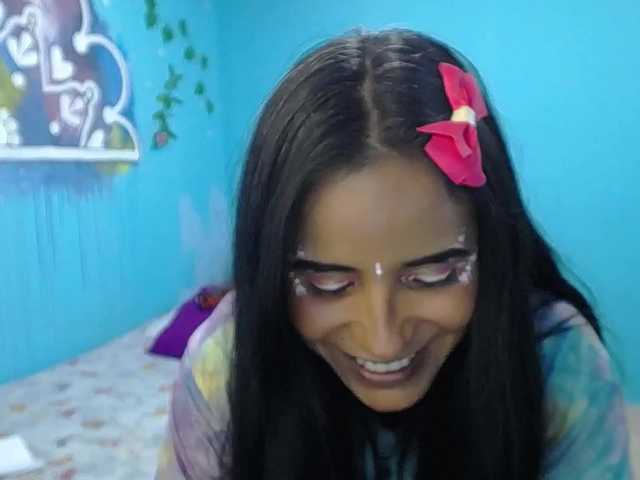 Captures d'écran de diffusion adarah-smith