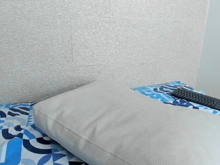 Chat vidéo érotique AdaraScot