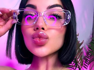 Chat vidéo érotique AddictedSabi