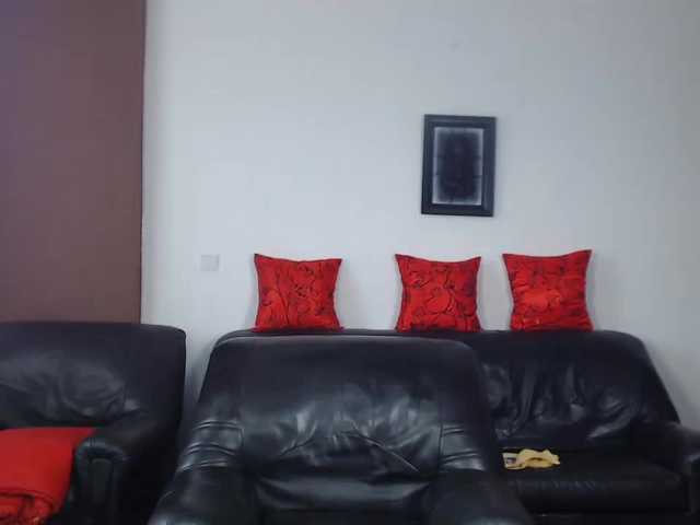 Captures d'écran de diffusion Alexandra1993