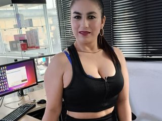 Chat vidéo érotique Addystuart-