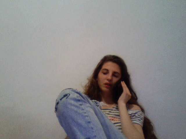 Captures d'écran de diffusion adela2002