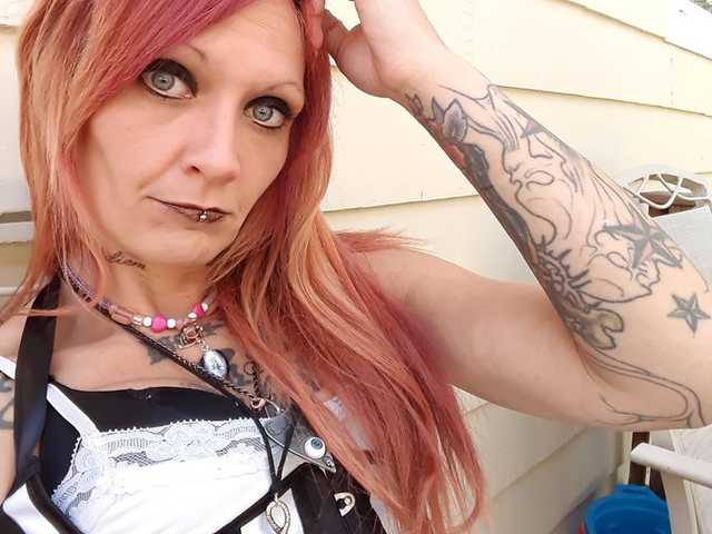 Photo du profil Adelaideskyy