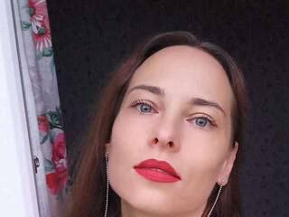 Chat vidéo érotique Adelelady