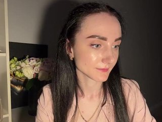 Chat vidéo érotique Adelina-a