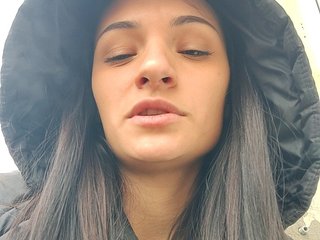 Chat vidéo érotique Lina-Luna