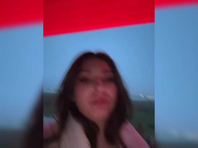 Captures d'écran de diffusion Adelina21