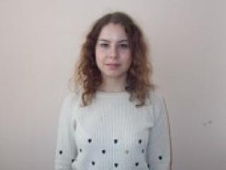 Chat vidéo érotique adelinaaa