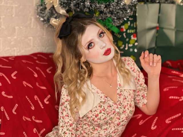 Photo du profil AdelinaAngel