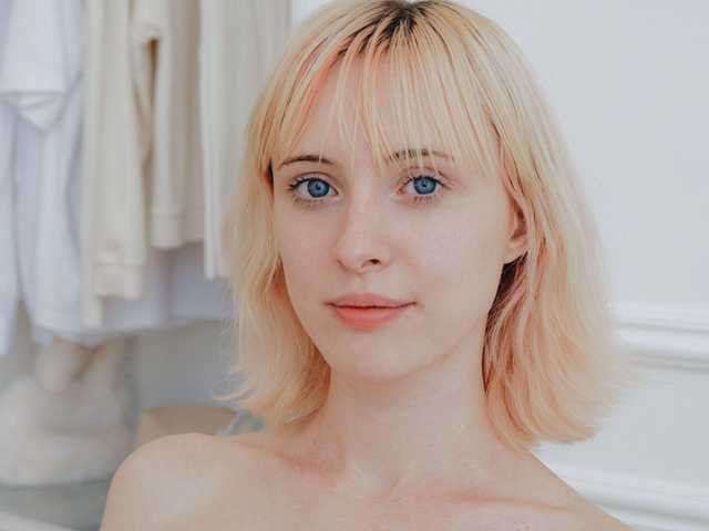 Photo du profil AdelinaCowell