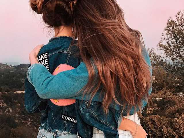 Photo du profil AdelinaRenzi