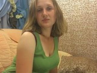 Chat vidéo érotique adelinaxxx