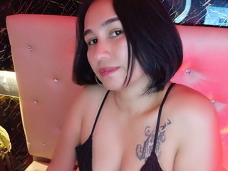 Chat vidéo érotique Adeline-prism