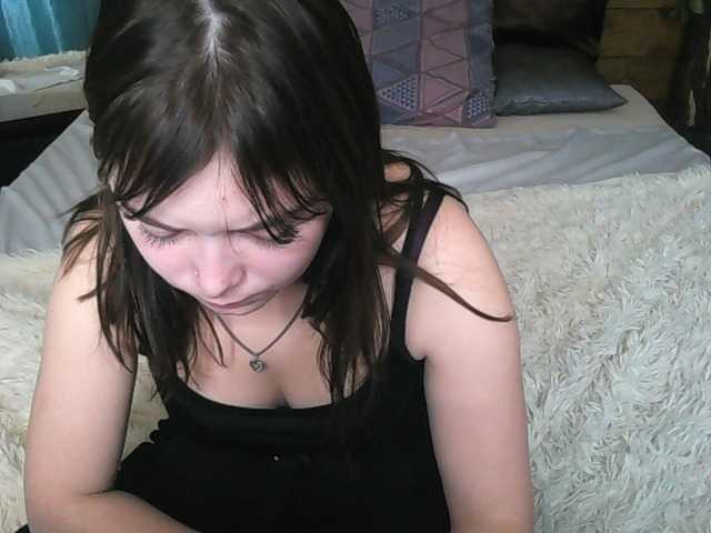 Captures d'écran de diffusion AdelineKel