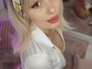 Chat vidéo érotique AdelineKing