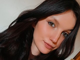 Chat vidéo érotique AdelineModel