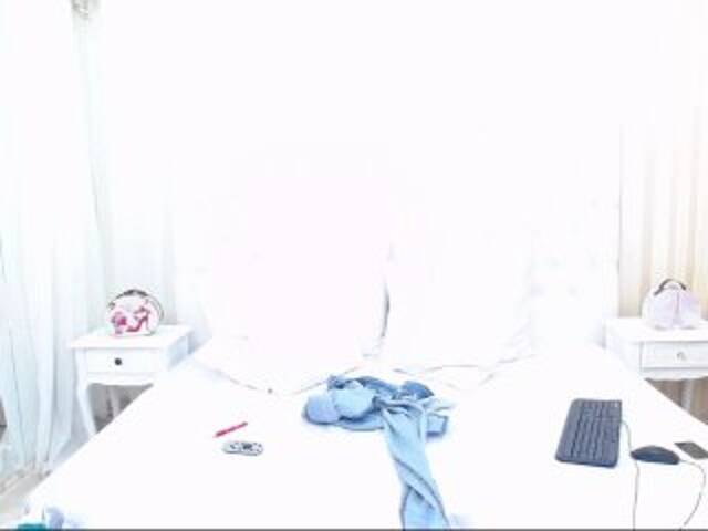 Captures d'écran de diffusion AdellaydeTay