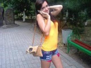 Chat vidéo érotique adesha1