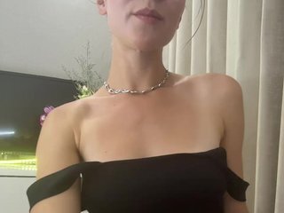 Chat vidéo érotique Adeya